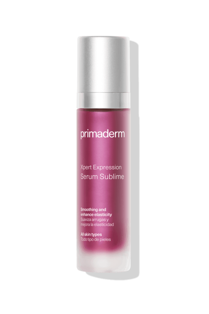 Primaderm XPERT Expression Serum Sublime