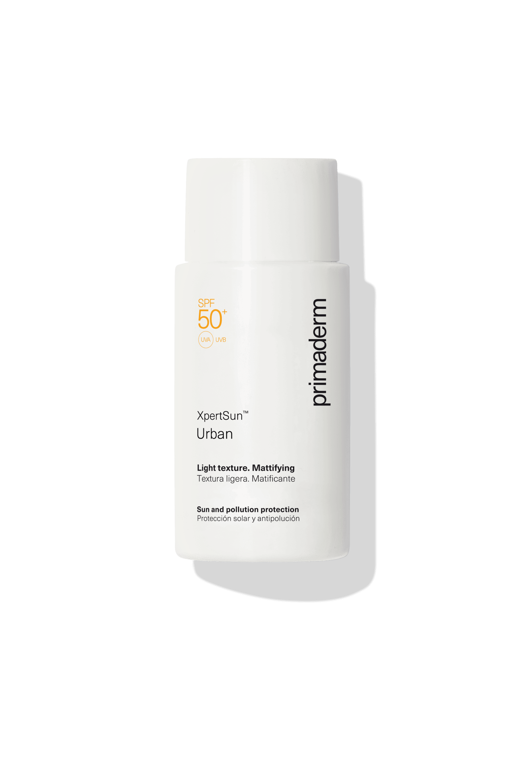 Primaderm XPERTSUN Urban SPF50+