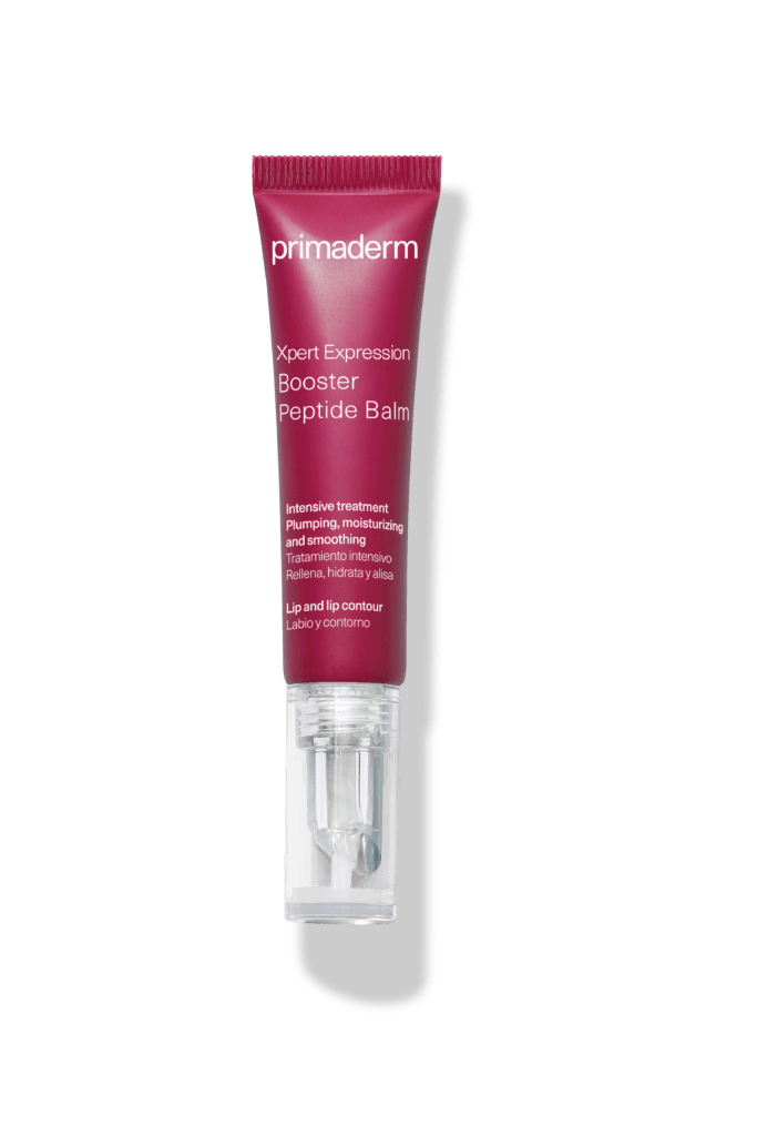 Primaderm XPERT Expression Booster Peptide Balm