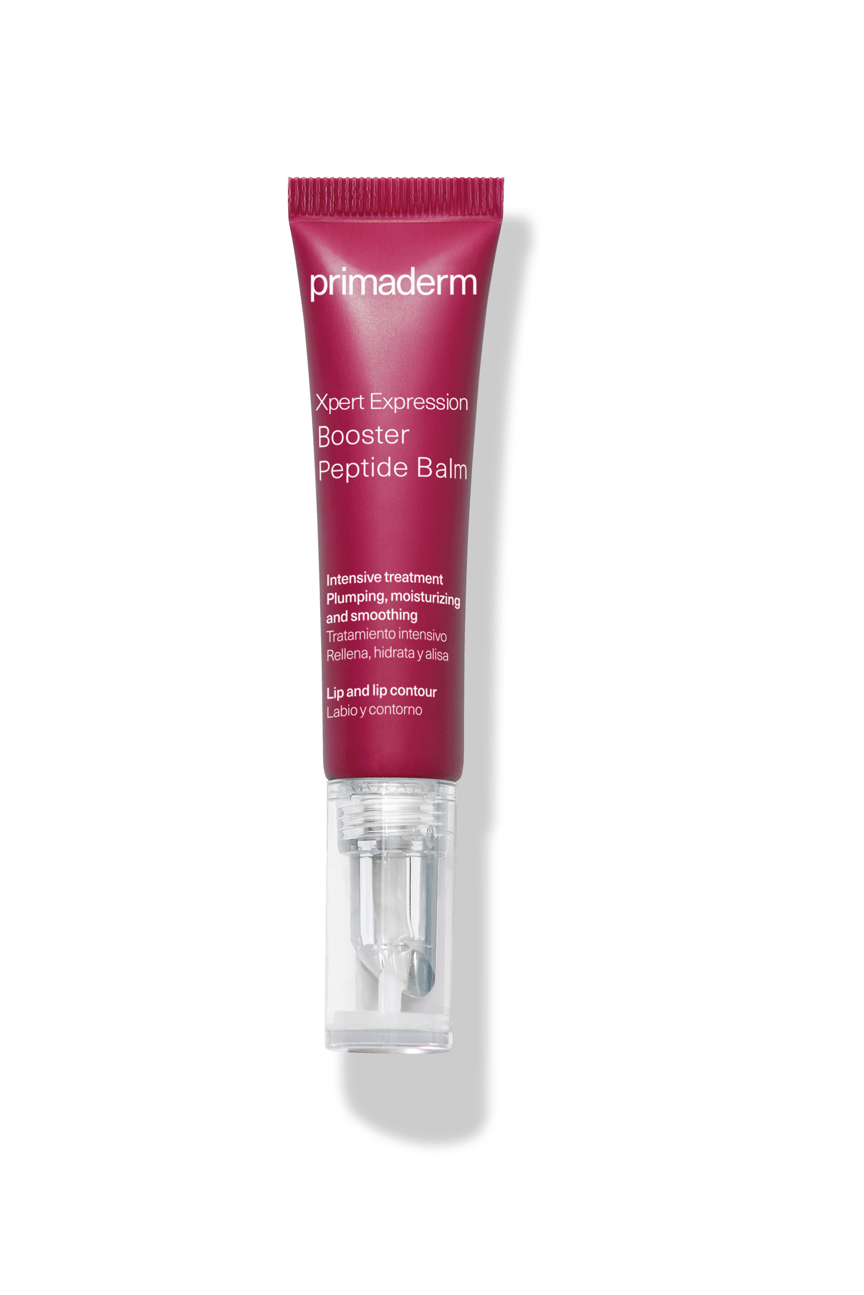 Primaderm XPERT Expression Booster Peptide Balm